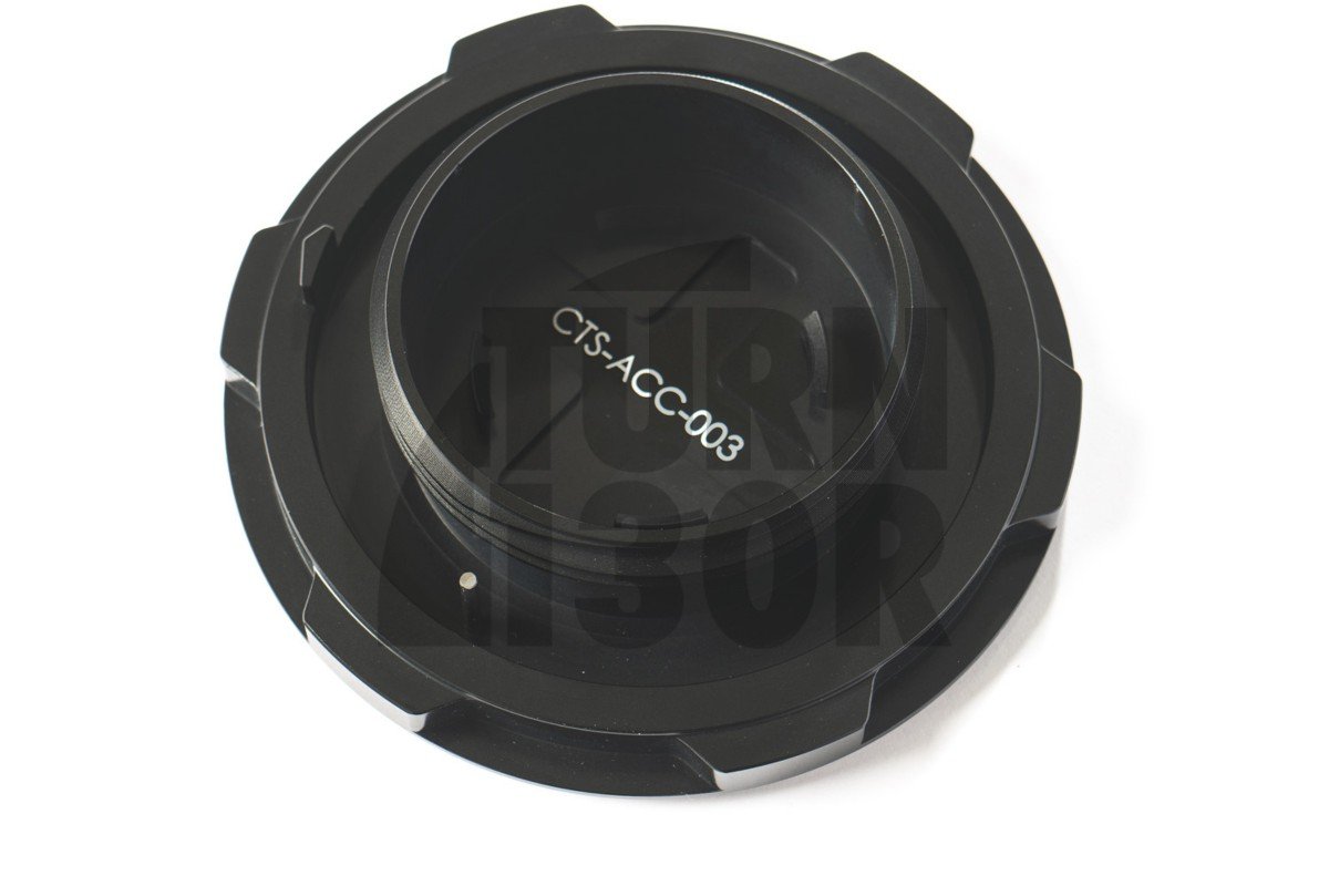 CTS Turbo Coolant Expansion Cap for Audi A5 - S5 - RS5 F5 & A4 - S4 - RS4 B9 CTS Turbo Coolant Expansion Cap for Audi A5 - S5 - RS5 F5 & A4 - S4 - RS4 B9