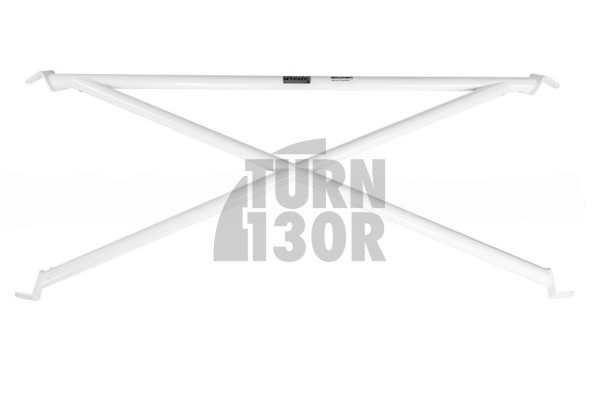 Honda Civic EG for Ultra Racing 4 points Rear X-bar / Crossbar