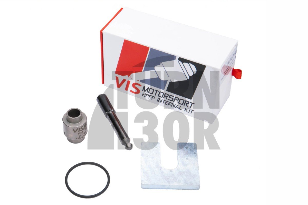 VIS Motorsport High Pressure Fuel Pump Upgrade Kit Mazda 3 MPS