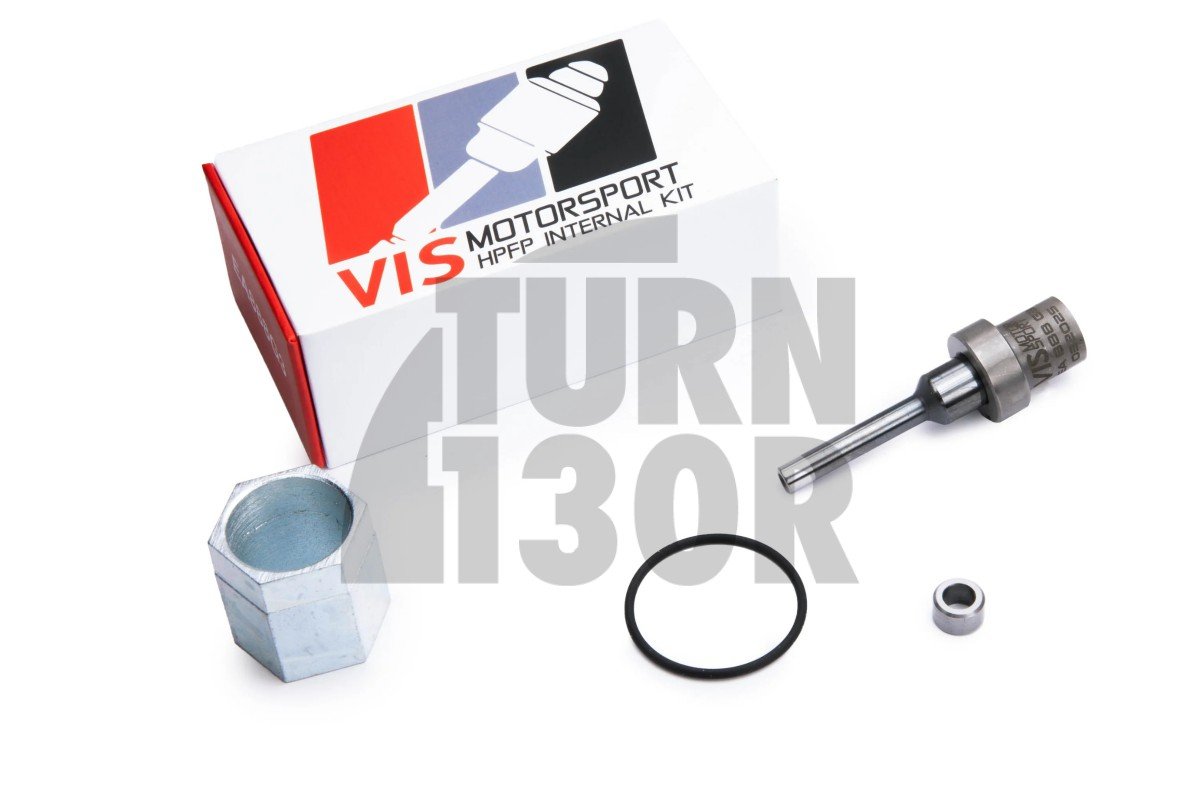 VIS Motorsport High Pressure Fuel Pump Upgrade Kit for Audi S3 8V - S1- TT Mk3 8S