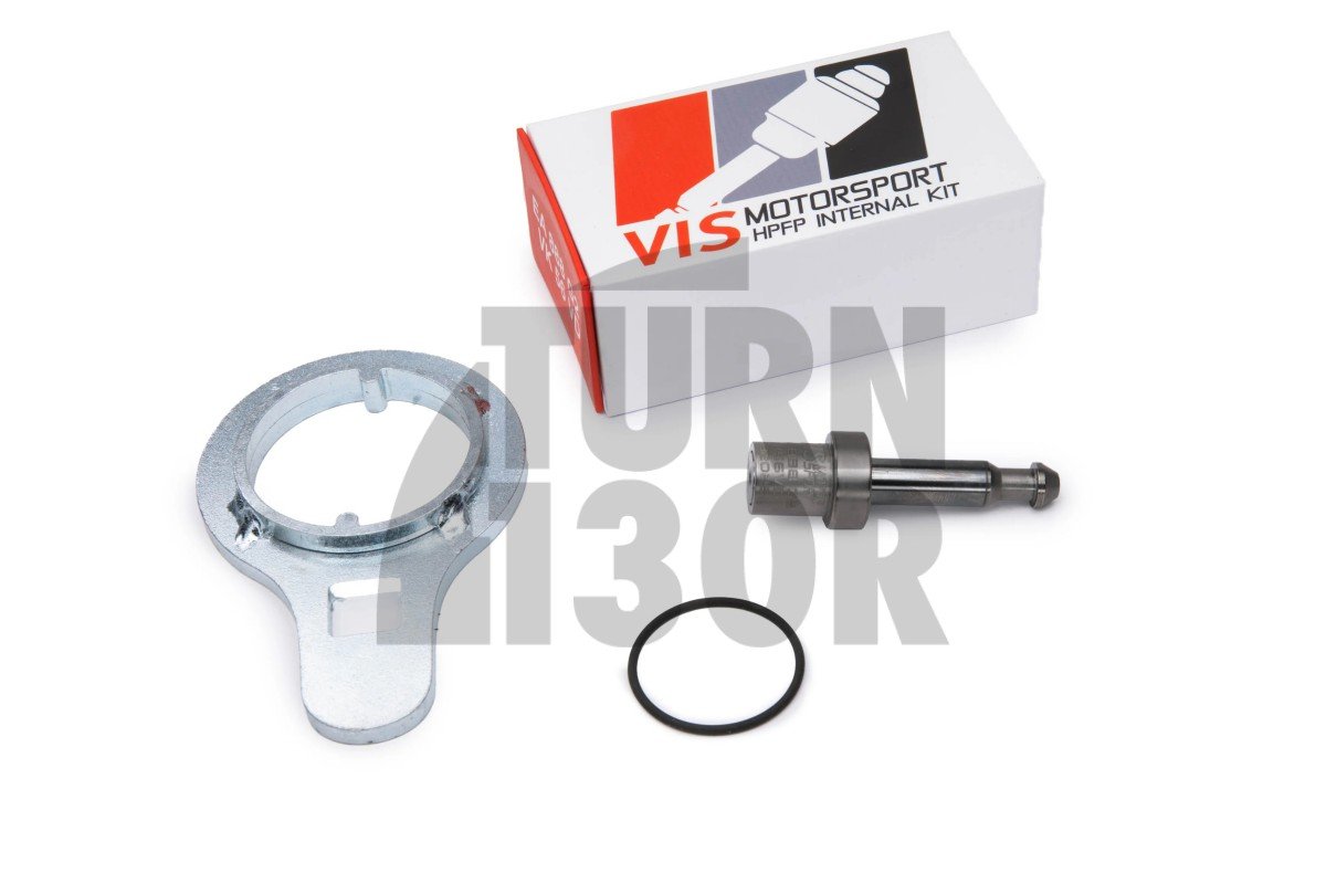 VIS Motorsport Fuel Pump Upgrade Kit Audi RS3 - Audi TTRS 2.5 TFSI