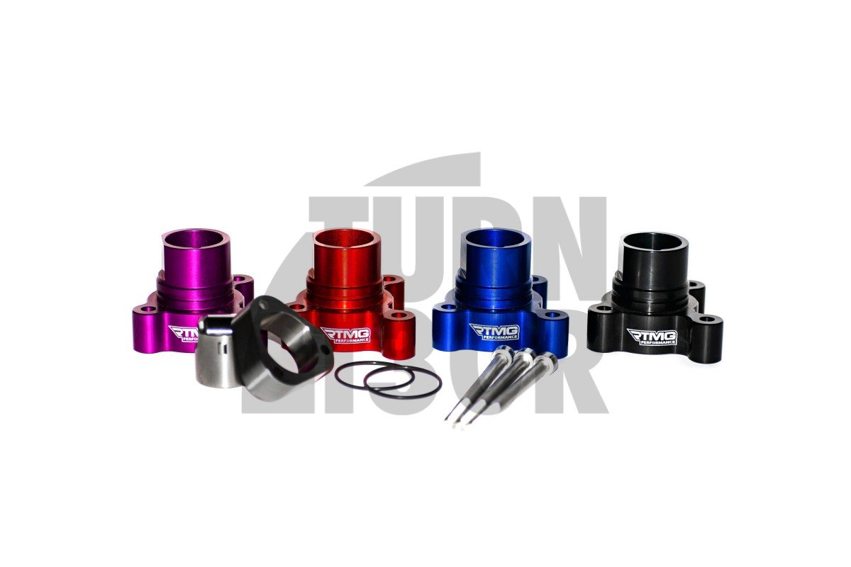 RTMG HPFP Roller Kit with Cam Lobe for S3 8P - TT 8J - Golf V GTI - Leon 2 Cupra 2.0 TFSI