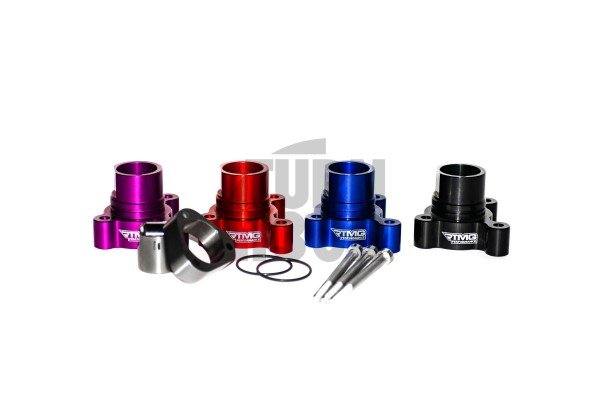 RTMG HPFP Roller Kit with Cam Lobe for S3 8P - TT 8J - Golf V GTI - Leon 2 Cupra 2.0 TFSI
