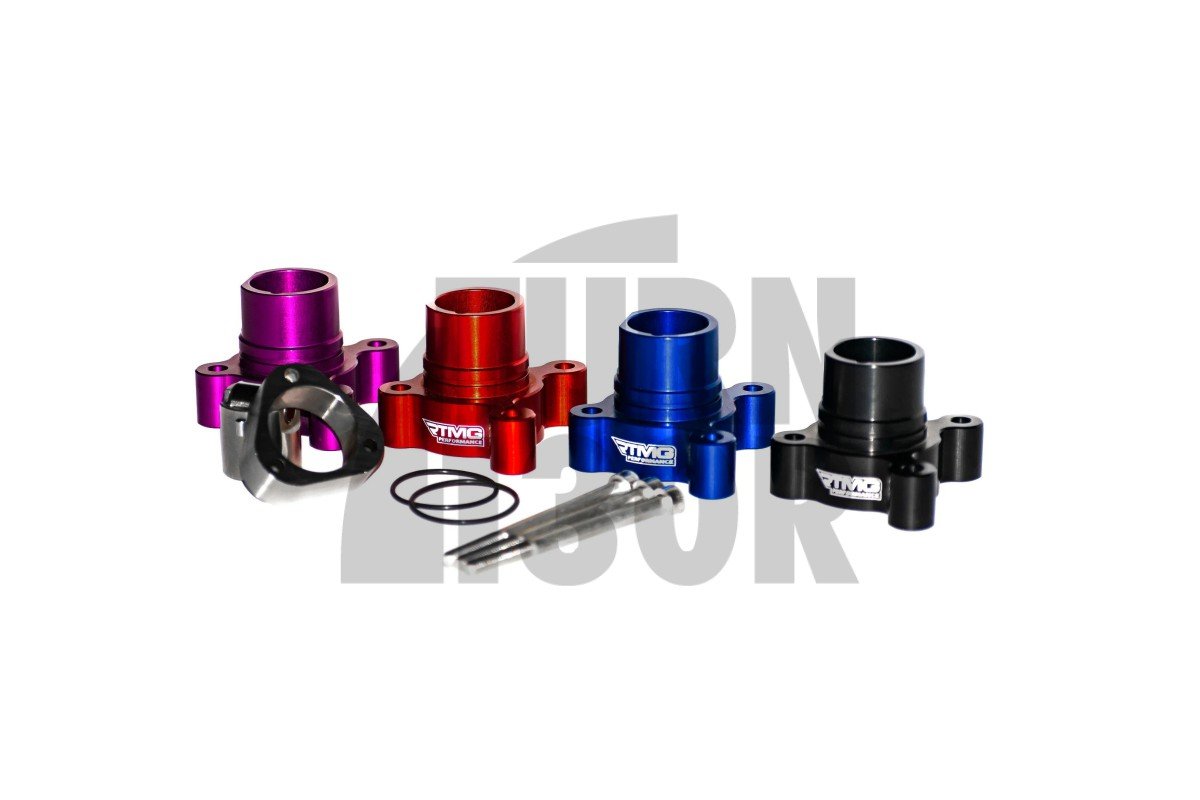 RTMG HPFP Roller Kit with Cam Lobe for S3 8P - TT 8J - Golf V GTI - Leon 2 Cupra 2.0 TFSI