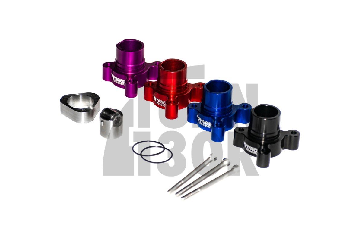 RTMG HPFP Roller Kit with Cam Lobe for S3 8P - TT 8J - Golf V GTI - Leon 2 Cupra 2.0 TFSI