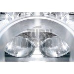 RTMG Intake Manifold for EA113 Golf 5 GTI - Golf 6 R - S3 8P - Leon 2 - TT 8J 2.0 TFSI 