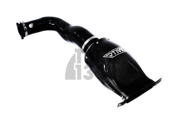 RTMG Carbon Fiber Air Intake for1.2 / 1.4 TSI EA211 MQB - Golf 7 & 7.5 - Leon 5N - A3 - Passat B8