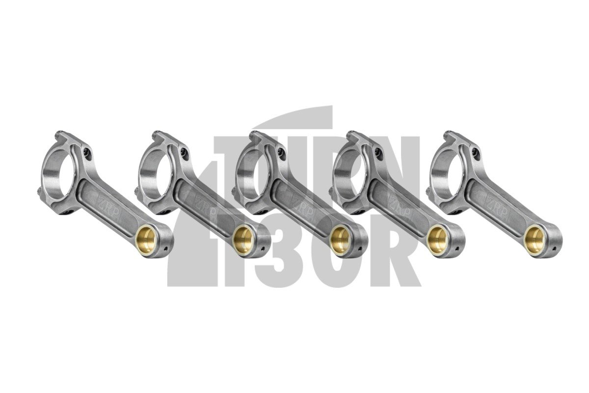 ZRP Forged Connecting Rods for TTRS 2.5 TFSI & RS3 ZRP Forged Connecting Rods for TTRS 2.5 TFSI & RS3
