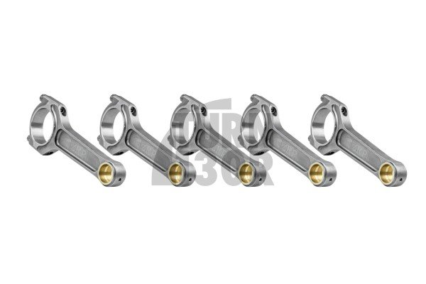 ZRP Forged Connecting Rods for TTRS 2.5 TFSI & RS3