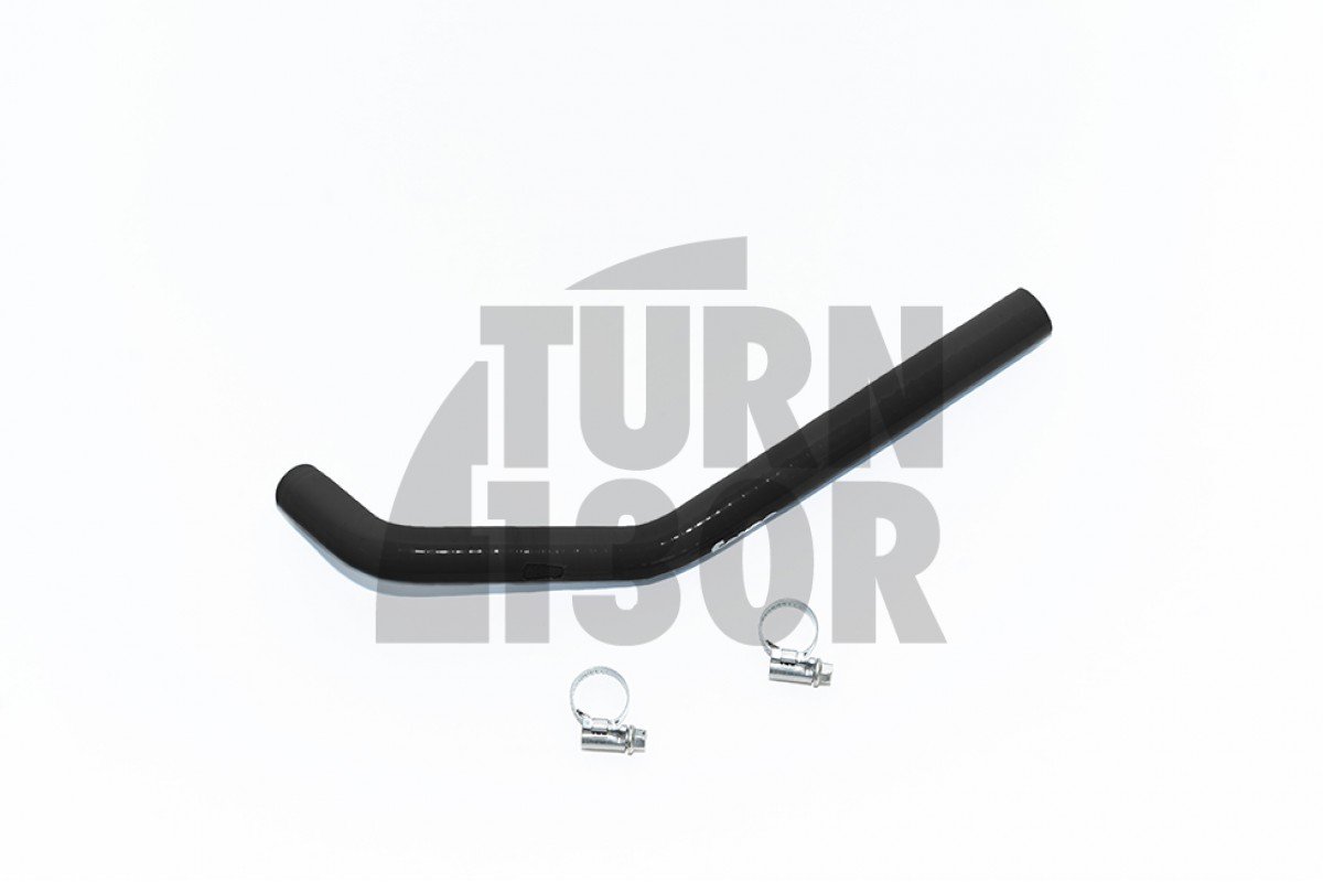Forge Motorsport Oil Breather Silicone Hose for Hyundai I20N Forge Motorsport Oil Breather Silicone Hose for Hyundai I20N