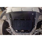 Airtec Aluminium Undertray for Mini Cooper S & JCW F56 Airtec Aluminium Undertray for Mini Cooper S & JCW F56