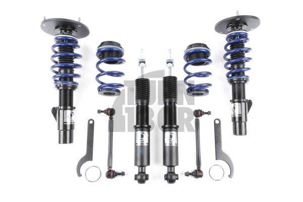 Dinan Coilover Suspension Kit for Mini Cooper S & JCW F56 