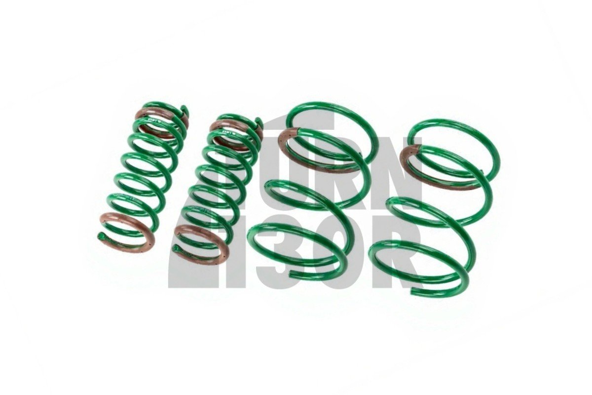 Tein S-Tech -45 -30mm Lowering Springs for Mitsubishi Lancer Evo 8 & Evo 9 Tein S-Tech -45 -30mm Lowering Springs for Mitsubishi Lancer Evo 8 & Evo 9