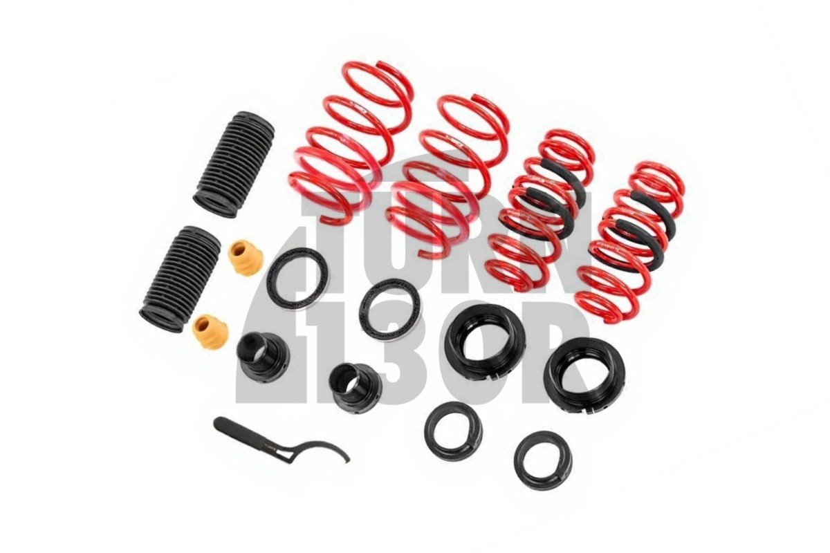Eibach Sportline Plus Adjustable Lowering Springs for Golf 8 R Variant & Octavia NX Combi Eibach Sportline Plus Adjustable Lowering Springs for Golf 8 R Variant & Octavia NX Combi