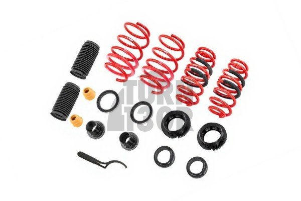  Eibach Sportline Plus Adjustable Lowering Springs for Golf 8 R Variant & Octavia NX Combi
