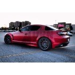 Eibach B12 Pro-Kit Bilstein Suspension Set for Mazda RX8 Eibach B12 Pro-Kit Bilstein Suspension Set for Mazda RX8