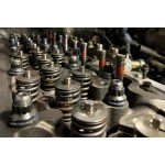 ARP Head Stud Kit for Golf 3 VR6 