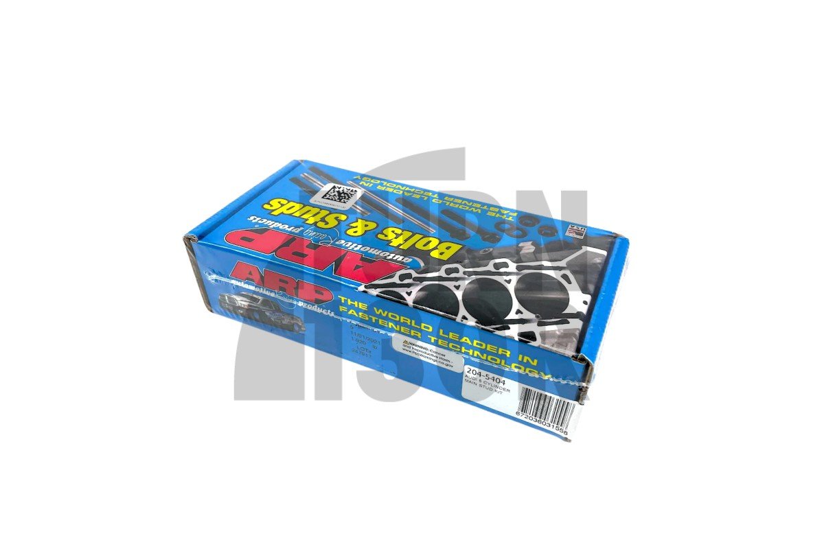 ARP Head Stud Kit for Supra A90 B58 & BMW 140i - 240i - 340i - 440i ARP Head Stud Kit for Supra A90 B58 & BMW 140i - 240i - 340i - 440i