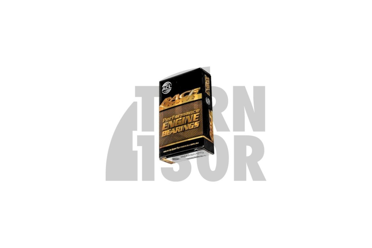 ACL Performance Main Bearings for BMW M5 F10 - F90 & M6 F1x - M8 F9x S63 ACL Performance Main Bearings for BMW M5 F10 - F90 & M6 F1x - M8 F9x S63
