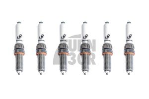 Dinan Cold Spark Plugs for M3 G80 - M4 G8x - M2 G87 S58  & 140 - 240i - 340i B58 