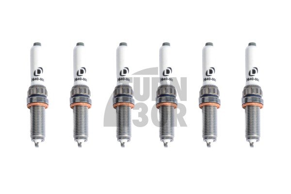 Dinan Cold Spark Plugs for M3 G80 - M4 G8x - M2 G87 S58  & 140 - 240i - 340i B58 