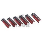 Dinan Cold Spark Plugs for M2C - M3 F80 - M4 F8x S55 & 135i - 235i - 335i N54 - N55 Dinan Cold Spark Plugs for M2C - M3 F80 - M4 F8x S55 & 135i - 235i - 335i N54 - N55