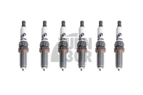 Dinan Cold Spark Plugs for M2C - M3 F80 - M4 F8x S55 & 135i - 235i - 335i N54 - N55 