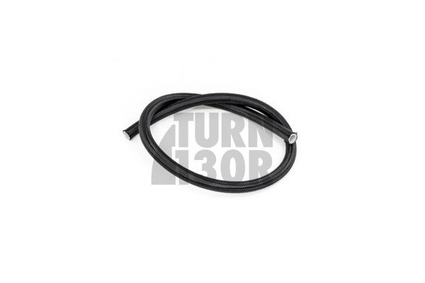 Deatschwerks Braided Nylon PTFE Hose 6 AN - 8AN - 10AN