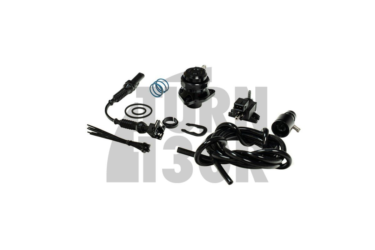 Forge Motorsport Blow Off Valve Kit for Mini Cooper S F66 Forge Motorsport Blow Off Valve Kit for Mini Cooper S F66