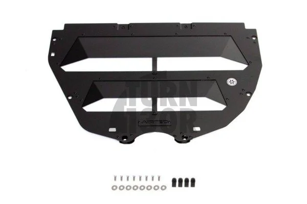 Airtec Aluminium Undertray for Honda Civic Type R FL5 