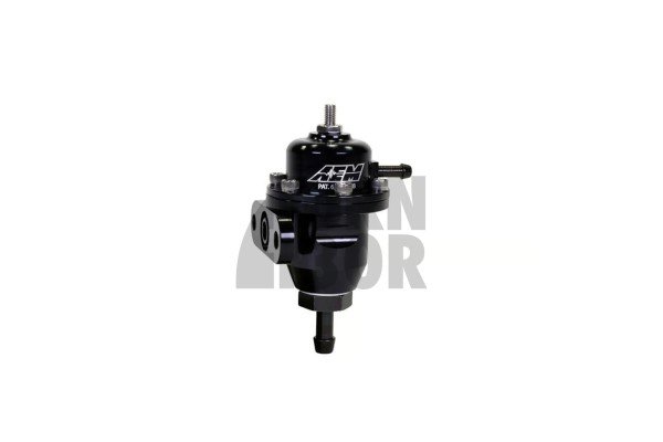 AEM Honda Fuel Pressure Regulator for S2000 - Civic EG6 - EK4 and Integra 