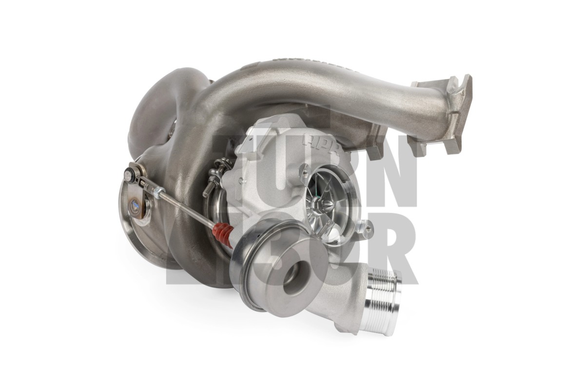 APR DTR8563 Turbo Kit for Audi TTRS 8S - RS3 8V.5 - RSQ3 APR DTR8563 Turbo Kit for Audi TTRS 8S - RS3 8V.5 - RSQ3