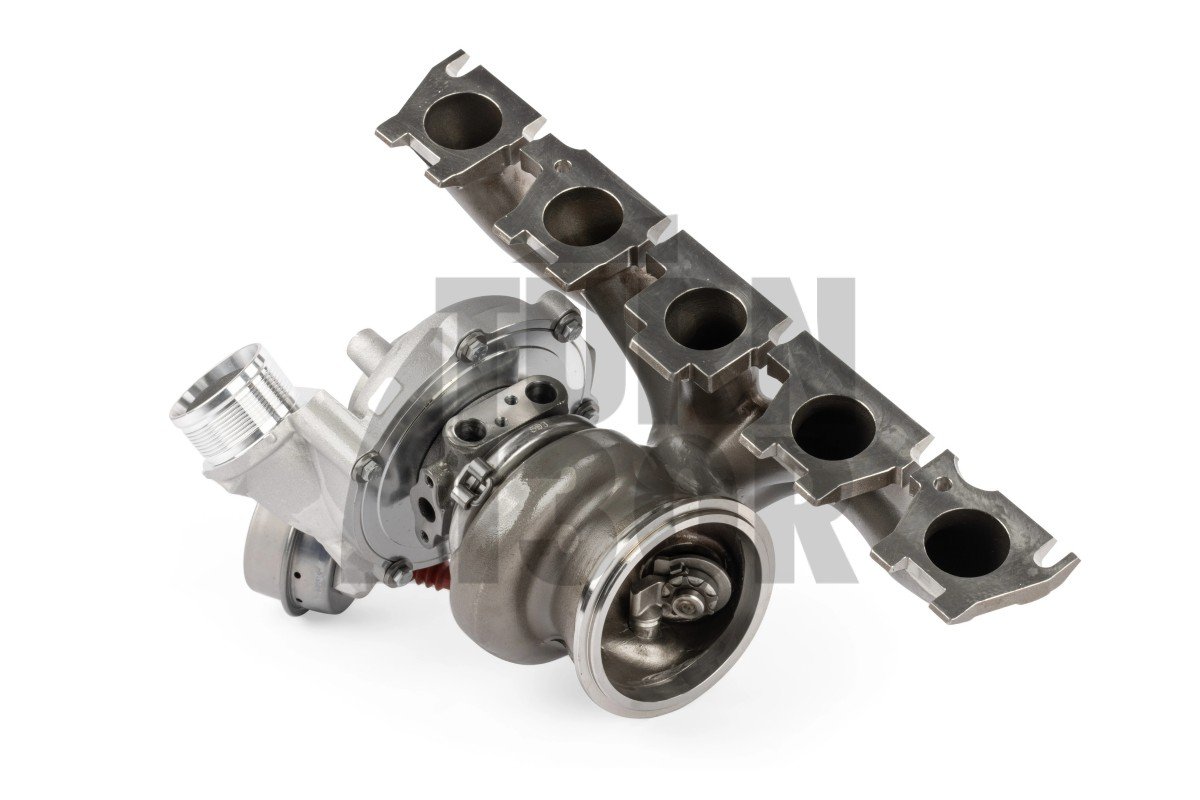 APR DTR8563 Turbo Kit for Audi TTRS 8S - RS3 8V.5 - RSQ3 APR DTR8563 Turbo Kit for Audi TTRS 8S - RS3 8V.5 - RSQ3