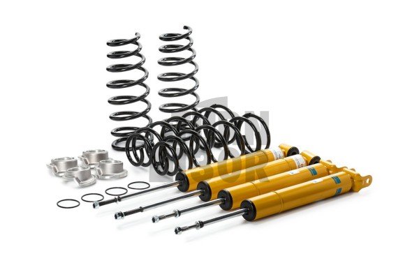 Eibach B12 Pro-Kit - Bilstein Suspension Set for Mazda MX5 NC  