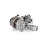 APR PMax Turbo Kit for S3 8Y - Golf 8 R & Cupra Formentor EA888.4 