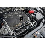 Armaspeed Carbon Fiber Engine Cover for Ford Fiesta ST MK8 Armaspeed Carbon Fiber Engine Cover for Ford Fiesta ST MK8