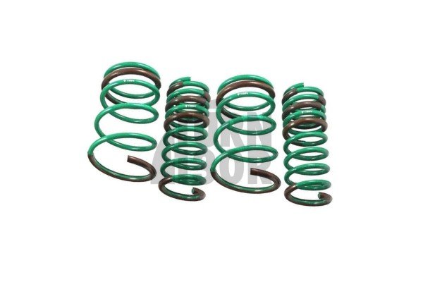 Tein S-Tech -30mm Lowering Springs for Ford Focus 3 RS 
