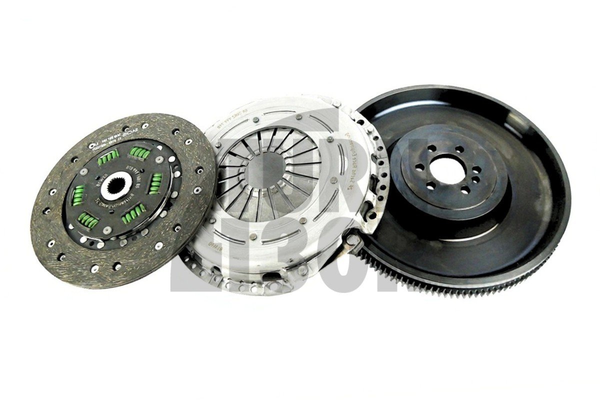Sachs Performance Clutch Kit with Flywheel 530Nm for Audi A3 & TT 3.2 Sachs Performance Clutch Kit with Flywheel 530Nm for Audi A3 & TT 3.2