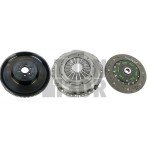 Sachs Performance Clutch Kit with Flywheel 530Nm for Audi A3 & TT 3.2 Sachs Performance Clutch Kit with Flywheel 530Nm for Audi A3 & TT 3.2