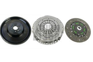 Sachs Performance Clutch Kit with Flywheel 530Nm for Audi A3 & TT 3.2