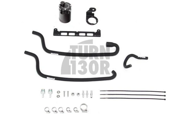 Airtec CCV Oil Catch Can for Honda Civic Type R FL5 