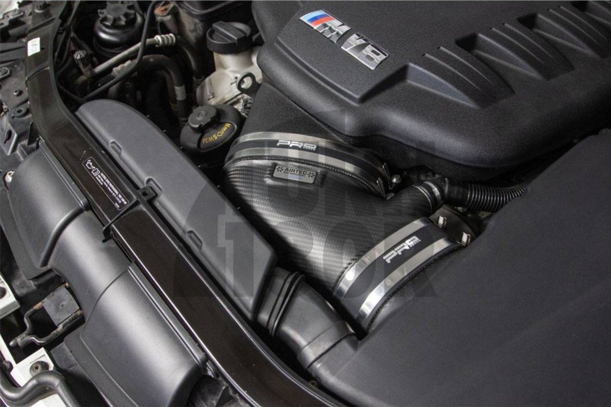Airtec Intake for BMW M3 E9x Airtec Intake for BMW M3 E9x
