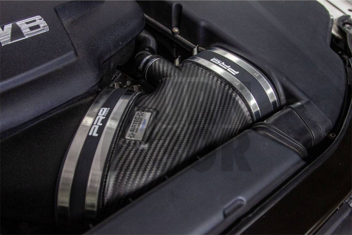 Airtec Intake for BMW M3 E9x Airtec Intake for BMW M3 E9x