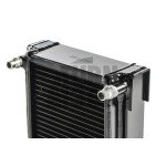 CTS Turbo Auxiliary Radiator Charge Cooler for Mercedes A45 AMG W176 & CLA CTS Turbo Auxiliary Radiator Charge Cooler for Mercedes A45 AMG W176 & CLA