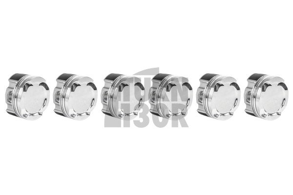 JE Forged Pistons for BMW B58 - 140i - 240i - 340i & 440i 
