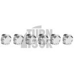 JE Forged Pistons for Toyota Supra A90 GR 3.0 MK5 B58 JE Forged Pistons for Toyota Supra A90 GR 3.0 MK5 B58