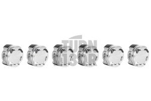 JE Forged Pistons for Toyota Supra A90 GR 3.0 MK5 B58