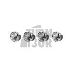 JE Forged Pistons for ABARTH 595 & 695 JE Forged Pistons for ABARTH 595 & 695