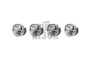 JE Forged Pistons for ABARTH 595 & 695