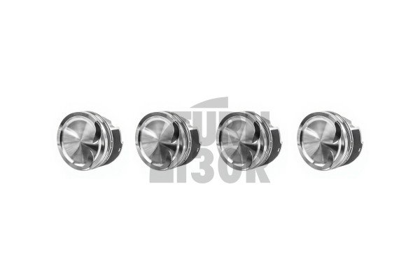 JE Forged Pistons for ABARTH 595 & 695